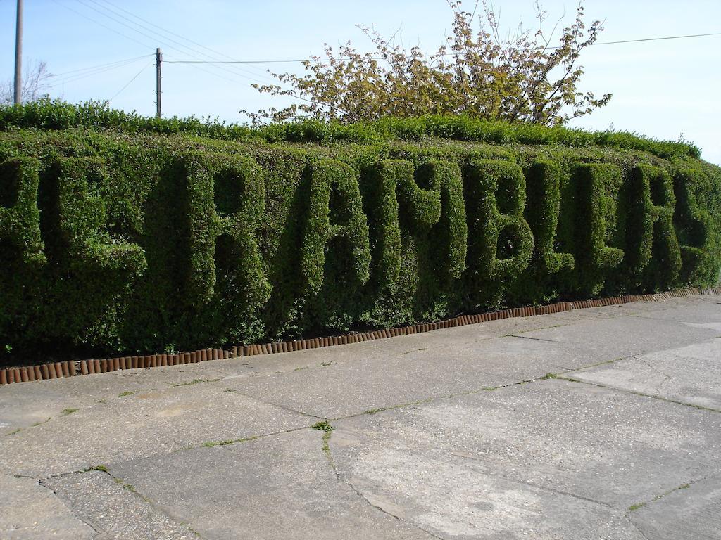מלון Trusthorpe The Ramblers מראה חיצוני תמונה